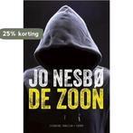 de zoon 9789903249549, Boeken, Verzenden, Zo goed als nieuw
