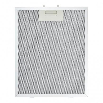 Metaalfilter voor Atag 18831 / 88017203, Witgoed en Apparatuur, Afzuigkappen, Verzenden