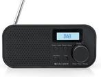 Caliber HPG318DAB - Portable DAB+ radio met alarm en, Nieuw, Verzenden
