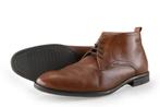 Pierre Cardin Veterschoenen in maat 42 Bruin | 10% extra, Bruin, Verzenden, Pierre Cardin, Gedragen