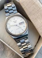 Seiko - Vintage Seiko 5 Automatic 6309 Automatic Movement,