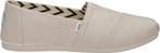 TOMS - Maat 40 - Alpargata Dames Espadrilles - Natural, Kleding | Dames, Schoenen, Verzenden, Nieuw