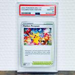 Pokémon - Pikachu Promo 374/S-P Graded card - Pokémon - PSA, Nieuw