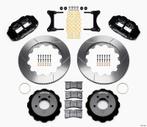 Wilwood Narrow Superlite 6R Front Hat Kit 14.00in 93-96, Ophalen of Verzenden, Nieuw