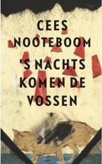 s Nachts Komen De Vossen, Ophalen of Verzenden, Nieuw