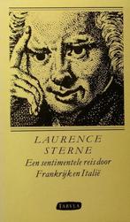 Een sentimentele reis door Frankrijk en ItaliÃ« Sterne, Verzenden, Gelezen, Sterne