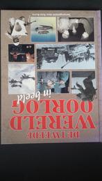 De Tweede Wereldoorlog in beeld 9789072718778 T. Dijkhof, Verzenden, Gelezen, T. Dijkhof