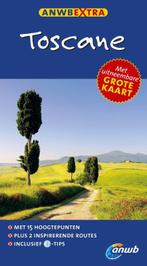 Toscane / ANWB Extra 9789018032326 Christoph Hennig, Verzenden, Zo goed als nieuw, Christoph Hennig