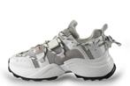 Steve Madden Sneakers in maat 38 Wit | 10% korting, Verzenden, Wit, Steve Madden, Sneakers of Gympen