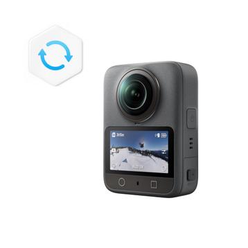 DJI Care Refresh for DJI Osmo 360 (2-Year Plan) beschikbaar voor biedingen