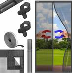 KESSER® Magnetisch deurgordijn - Vliegengordijn - 100x220cm, Verzenden, Zo goed als nieuw