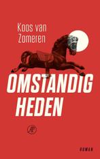 Omstandigheden / Ronald Walraven / 1 9789029541220, Boeken, Verzenden, Gelezen, Koos van Zomeren