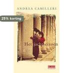 Het jachtseizoen / De Geus Spanning 9789052269474, Verzenden, Zo goed als nieuw, A. Camilleri