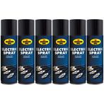 Kroon Aanbieding: 6 X Electric Spray Pompverstuiver 300Ml, Verzenden