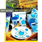 Cadeautjes met servetten / Hobbyboeken 9789038414072, Verzenden, Zo goed als nieuw, D. Sprakel