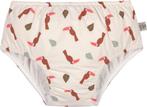 Lässig Zwembroekje met luier Splash & Fun Toucan offwhite,, Verzenden, Nieuw