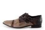Manfield Nette schoenen in maat 43 Beige | 10% korting, Manfield, Overige kleuren, Verzenden, Overige typen