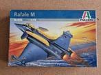 Italeri 036 Rafale M 1:72, Verzenden, Nieuw, Italeri