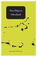 Schoolland / Salamander Klassiek 9789025363277 Th. Thijssen, Verzenden, Gelezen, Th. Thijssen