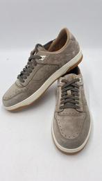 Santoni - andres - Sneakers - Maat: EU 45 - Nieuw met tags, Nieuw