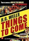 Things to come DVD