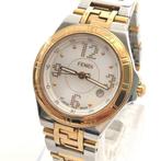 Fendi - Datejust Shell Dial - 4600L 003-002 - Dames -, Sieraden, Tassen en Uiterlijk, Horloges | Heren, Nieuw