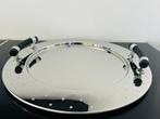 Alessi - Michael Graves - Dienblad (2) - MGBUT en MGVASS -