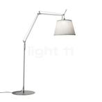 Artemide Tolomeo Paralume Outdoor Terra, wit, Verzenden, Nieuw