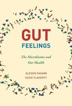 Gut Feelings 9780262044271 Alessio Fasano, Verzenden, Gelezen, Alessio Fasano