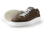 Haboob Sneakers in maat 45 Bruin | 10% extra korting, Bruin, Verzenden, Haboob, Sneakers of Gympen