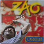 cd - Zao  - LAiguille, Zo goed als nieuw, Verzenden