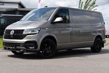 Volkswagen Transporter 2.0 TDI L2H1 Bulli beschikbaar voor biedingen