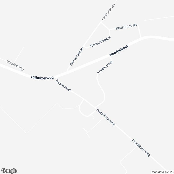 appartement in Uithuizermeeden gevonden voor €950,- pm, Huizen en Kamers, Huizen te huur, Direct bij eigenaar, Appartement