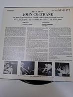 John Coltrane - Blue Train - Vinylplaat - Japanse persing,, Nieuw in verpakking