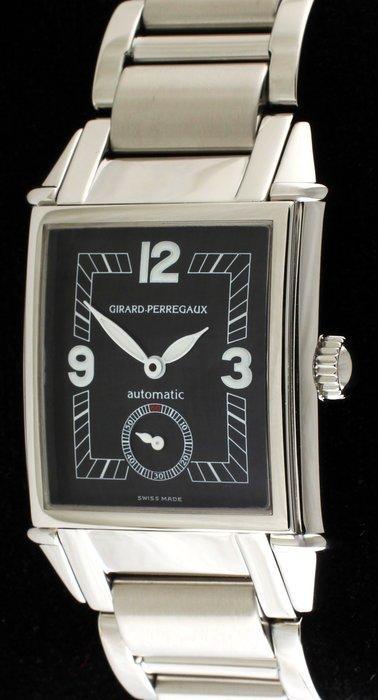 Girard-Perregaux - Vintage 1945 - Automatic - Ref. No:, Sieraden, Tassen en Uiterlijk, Horloges | Heren
