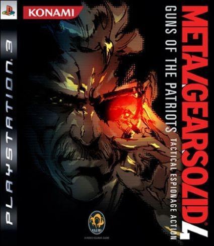 Metal Gear Solid 4: Guns of the Patriots PS3 Morgen in huis!, Spelcomputers en Games, Games | Sony PlayStation 3, 1 speler, Vanaf 3 jaar