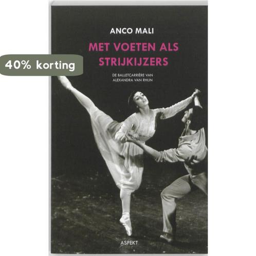 Met voeten als strijkijzers 9789059118416 A. Mali, Boeken, Geschiedenis | Wereld, Gelezen, Verzenden