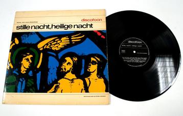 LP Stille Nacht, Heilige Nacht AL665 beschikbaar voor biedingen