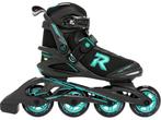 Roces Icon 80 - Dames - Inlineskates - Geventileerde, Verzenden, Zo goed als nieuw
