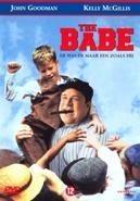 Babe, the (Franse hoes) - DVD, Cd's en Dvd's, Verzenden, Nieuw in verpakking