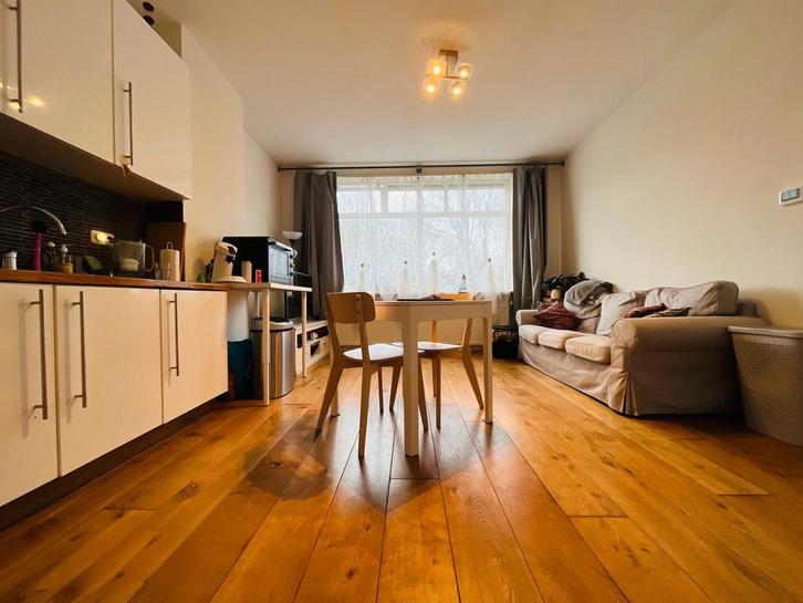 Te huur: Appartement Ockenburghstraat in Den Haag, Huizen en Kamers, Huizen te huur, Zuid-Holland, Appartement