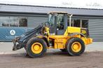 Veiling: Wiellader JCB 416S Diesel 104kW 2001, Ophalen, Wiellader of Shovel