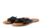 Tango Slippers in maat 38 Zwart | 10% korting, Slippers, Tango, Verzenden, Zwart