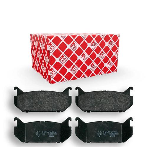 Remblokken set FORD USA PROBE II (2.0 16V,2.5 V6 24V), Auto-onderdelen, Remmen en Aandrijving, Nieuw, Ophalen of Verzenden