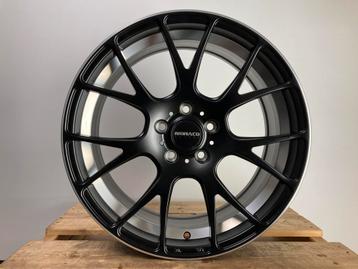 18 inch velgen | Audi VW Seat Mercedes BMW | MC Mirabeau bp beschikbaar voor biedingen