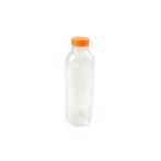PET fles 330ml - Inclusief dop - Doos met 150 stuks, Ophalen of Verzenden