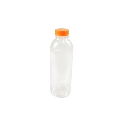 PET fles 330ml - Inclusief dop - Doos met 150 stuks, Zakelijke goederen, Partijgoederen en Retail | Verpakking en Verzending, Ophalen of Verzenden