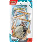 Pokémon Journey Together Premium Checklane Blister, Verzenden, Nieuw