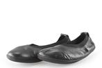 Josef Seibel Ballerinas in maat 39 Zwart | 10% extra, Kleding | Dames, Schoenen, Verzenden, Zwart, Ballerina's, Zo goed als nieuw