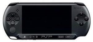 PSP Street E1000 (Nette Staat & Krasvrij Scherm) (Sony PSP), Spelcomputers en Games, Spelcomputers | Sony PSP, Zo goed als nieuw